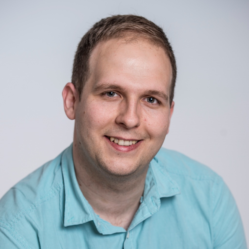 Pavló Péter fotós portréja